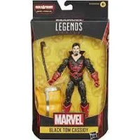 Marvel Legends Black Tom Cassidy