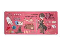 HARRY POTTER - XL Desktop Mat - 80x35 cm.