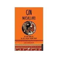 Çin Masalları