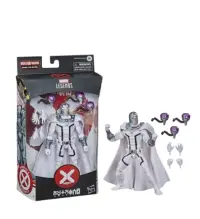  Marvel Legends XMen Magneto (BAF Tri Sentinel) | Hasbro | 5010993790166 | 