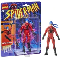 Spider-Man Legends - Marvel Legends Marvel's Tarantula