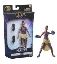 Marvel Legends Black Panther Legacy Collection - Shuri