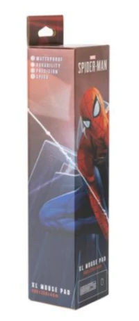 SPIDER-MAN - XL Desktop Mat - 80x35cm