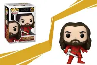 Dracula - Vlad The Impaler Funko POP Figure (1071)