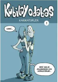 Kubilay Odabaş-Karikatürler 1