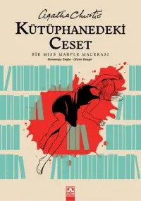 Kütüphanedeki Cinayet - Bir Miss Marple Macerası - Agatha Christie