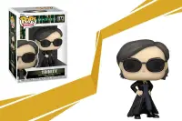 Matrix Trinity Funko POP Figure (1173)