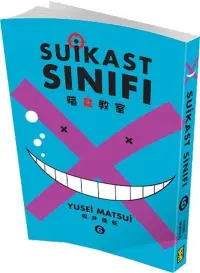 Suikast Sınıfı 6.Cilt