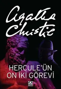 Hercule’ün On İki Görevi - Agatha Christie