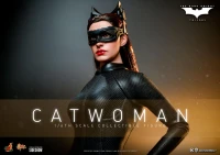 Catwoman Selina Kyle Sixth Scale Figure