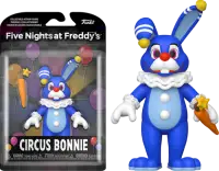 Funko Five Nights at Freddy's Circus Bonnie Action Figure