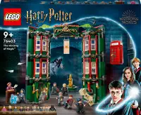 76403 LEGO Harry Potter™ Sihir Bakanlığı