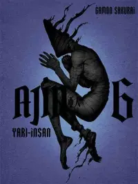 Ajin: Yarı İnsan - Cilt 6