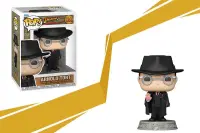 Indiana Jones Arnold Toht Funko POP Figure (1353)