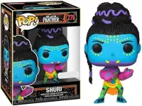 Marvel Studios Black Panther - Shuri Special Edition (276)