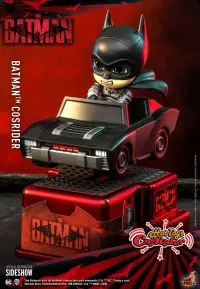 Batman CosRider Collectible Figure