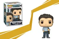 Ozark Marty Byrde Funko POP Figure (1196)