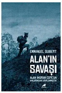 Alan’ın Savaşı - Emmanuel Guibert