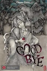 Good Bye - Osamu Dazai (Light Novel)