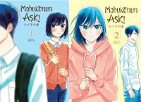 Mobuko'nun Aşkı Cilt 1-2 SET