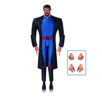 JL Gods & Monsters Superman Action Figure