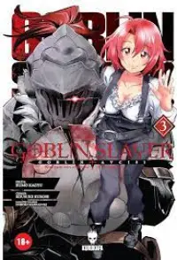 Goblin Slayer - Goblin Avcısı Cilt 3