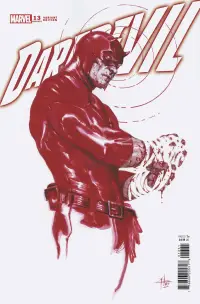 DAREDEVIL #13 GABRIELE DELLOTTO VARIANT