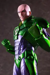 Lex Luthor ArtFX+ Statue