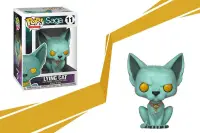 Saga Lying Cat Funko POP Figure (11)