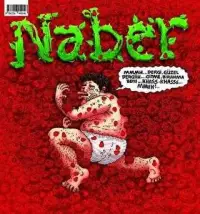 Naber Sayı 7 - Umut Sarıkaya