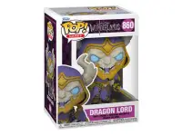 Tiny Tina's Wonderlands Dargon Lord Funko Pop (860)