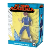 Super Figure Collection: My Hero Academia - Shoto Todoroki