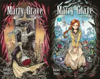 Marry Grave 1-2 SET