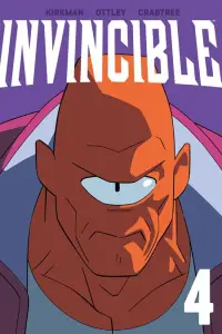 INVINCIBLE TP VOL 04 NEW EDITON