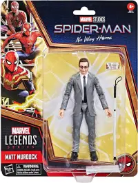 Spider-Man: No Way Home - Marvel Legends Matt Murdock