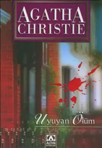 Uyuyan Ölüm - Agatha Christie