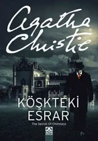 Köşkteki Esrar - Agatha Christie