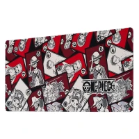 ONE PIECE - XL Desktop Mat - 80x35