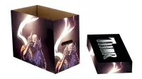 MARVEL THOR SHORT BOX - KISA ÇİZGİ ROMAN KUTUSU