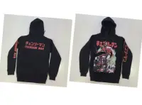 Chainsaw Man - Sweatshirt - Siyah