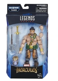 Marvel Legends Hercules (Thanos Baf)