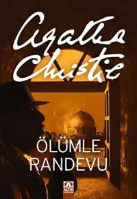 Ölümle Randevu - Agatha Christie