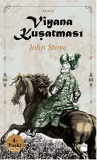 Viyana Kuşatması | John Stoye | Doğan Kitap | 9786051119847 | 