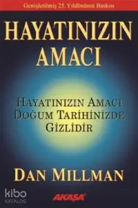 Hayatınızın Amacı; Hayatınızın Amacı Doğum Tarihinizde Gizlidir