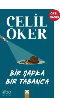 Bir Şapka Bir Tabanca