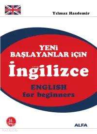 Yeni Başlayanlar İçin İngilizce