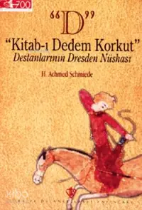 Kitab-ı Dedem Korkut