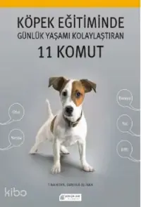 Köpek Eğitiminde Günlük Yaşamı Kolaylaştıran 11 Komut