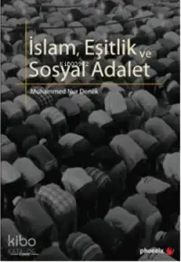 İslam, Eşitlik ve Sosyal Adalet