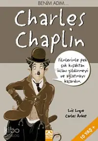 Benim Adım... Charles Chaplin